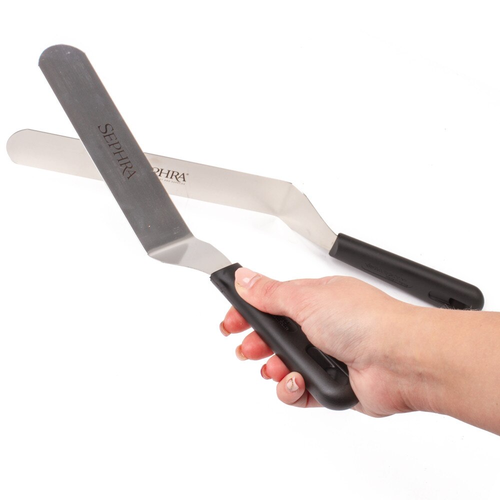 Sephra Chocolate Spatula - 15cm